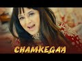 Chamkegaa India Alisha Chinai Furkat Azamov Latest New Chamkegaa India Song Whatsapp Status