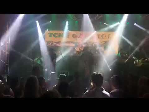 Tchê Garotos Origens - Maré Alta SC