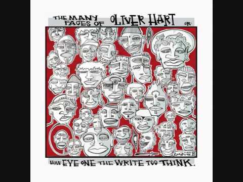 Oliver Hart - Weird Side