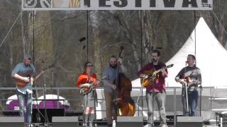 Sierra Hull - Easy Come, Easy Go