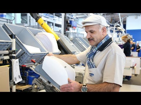 Innovative Hygiene mit Weitblick