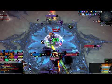 Enhancement Shaman - Sylvanas Windrunner Mythic