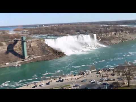 ナイアガラの滝