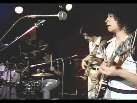 Casiopea - Midnight Rendezvous (1979)