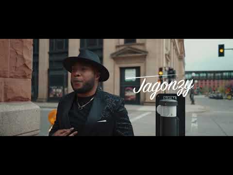 Jagonzy - The Beginning of Greatness