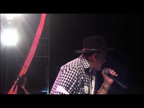 Toca do Vale 2º DVD Juazeiro do Norte - o Segredo é a pegada