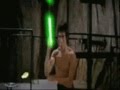 You Are The Last Dragon The Power Of The Glow