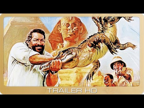 Trailer-Vorschau: Plattfuss am Nil