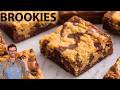 Easy Brookies Recipe