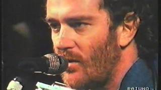 Francesco De Gregori   Cercando un'altro Egitto   1988