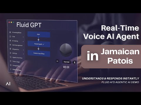 Jamaican Patois