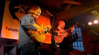 Peter Kerlin & Jens Kommnick - Leaving Ocean Point - Never snog with a frog