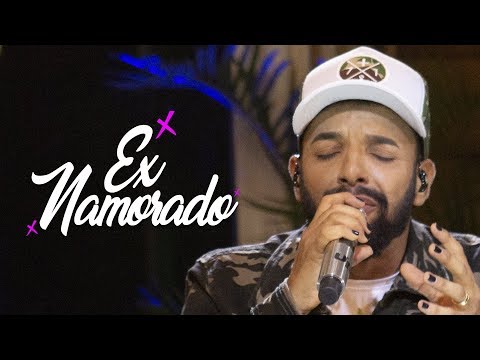 Unha Pintada - Ex Namorado - EP #bardogostosinho