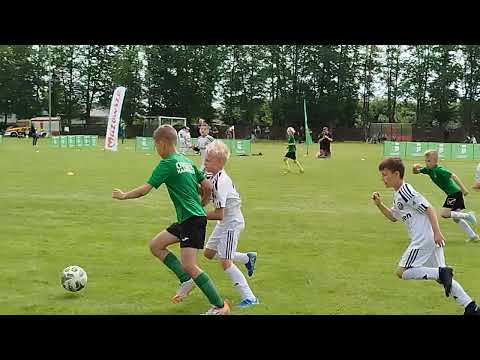 AP CHLEBNIA 2015A - ORZEŁ KAMPINOS