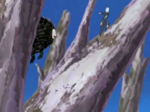Kakashi Vs Hidan And Kakuzu Part 2