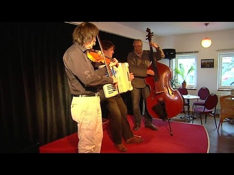 Kleinkunstbühne Tutuguri in Attenkirchen