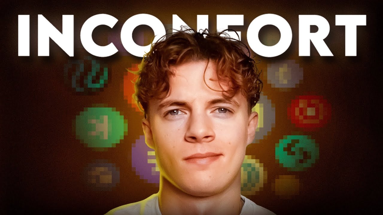 PASSER DEVANT 99% DES INVESTISSEURS AVEC CETTE NOTION ?!