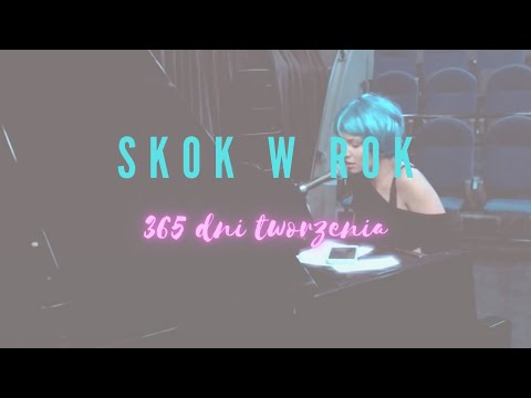 BÉA./ SKOK W ROK/ ODSŁONA X: 'SZUM'