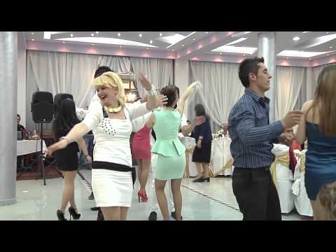 STUDIO FOKUS ART ARBEN HYSKA   DASMA MATILDA & MASSIOMO