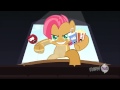 [Song] My Little Pony - Babs Seed (from 3x04, One ...