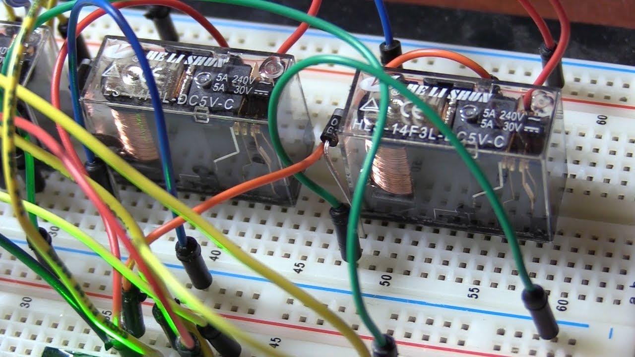 What are Flyback diodes for?