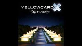 Yellowcard-Afraid traduccion al español