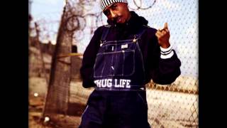 2Pac - Thug 4 Life OG