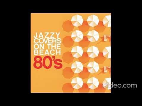 Jazzy Covers 80's On The Beach 2024