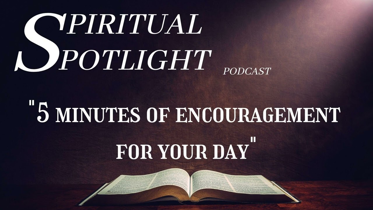 Verses To Help You Find Peace and Without Fear