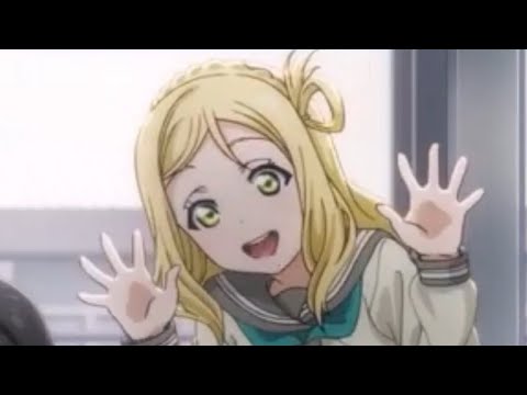 Oh! Pretty Bomber Barbara!