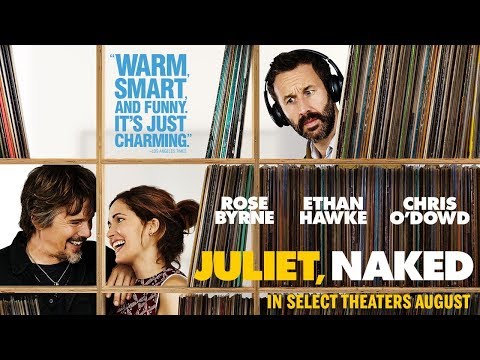 Juliet, Naked (Trailer)