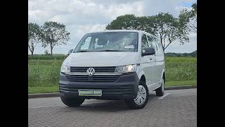 بيع الميكروباصات لنقل الركاب Volkswagen TRANSPORTER 2.0 TDI ac 9-pers EURO6 - صورة 4 | Autoline SA الميكروباصات لنقل الركاب Volkswagen TRANSPORTER 2.0 TDI ac 9-pers EURO6 | صورة 4 - Autoline