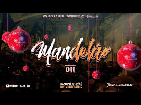 DJ GBRISA & DJ LH - RAVE NATALINA - CHACOALHA NO PAPAI NOEL - MC POGBA & MC TETEU