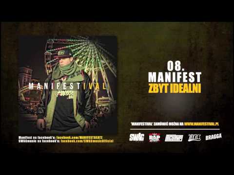 Manifest - Zbyt Idealni
