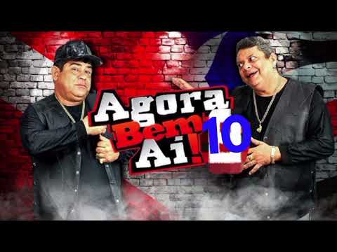 Agora Bem Ai! 10 - Parazinho & Maranhão | FILME COMPLETO | @AgoraBemAiofc #comédia #humor #netflix