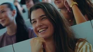 University of Derby video