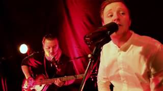 Pokal - Her Kommer Vinteren (Akustisk cover)