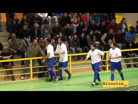 INTER-VIVOS  - AMSAC - Taça de Portugal 2010