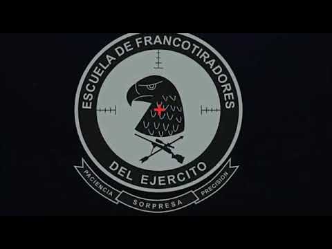 Escuela de Francotiradores del Ejército