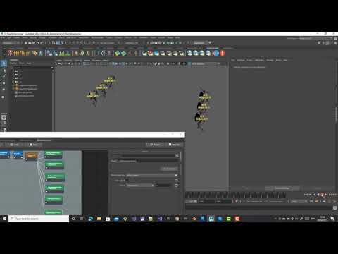 Atoms VFX 4.0.0 - Behaviour Tree 5 - Go To Enemy
