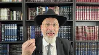 Ruth et l identité d Israël face aux épreuves ..Léilouï nishmat de Moshé bar Rahel zal…