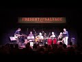 HARI GUNA GAO! Live at The Freight & Salvage.