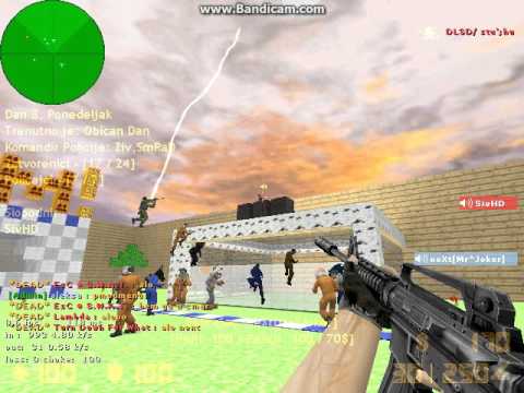 PaRaNoJa jail-break sa PacijenTT-om  #10