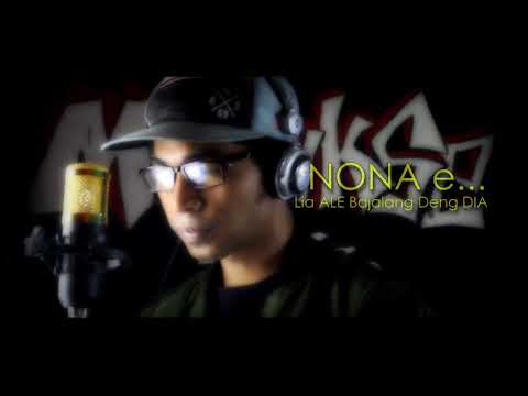 PI JUA NONA - CJ ROLLANDS feat HAROLD M ( CJ MOLUKSSE PRODUCTION ) LAGU AMBON PAPUA TERBARU 2020