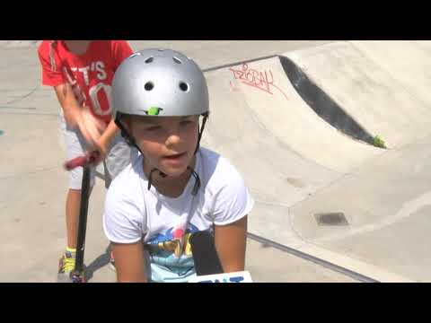 Dzieje się Wodzisław 9 08 2019