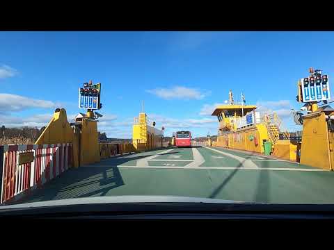 Pure Drive | Sättra Gård to Bandhagen