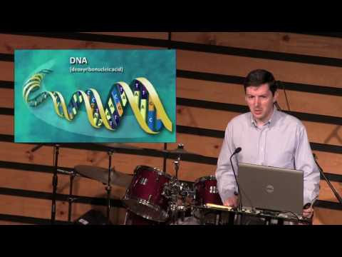 Science Confirms Biblical Creation (Dr. Jason Lisle)