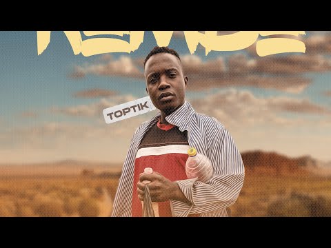 TopTik - Kamba (Official Audio)