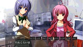 止マナイ雨二病ミナガラ　＃17実況