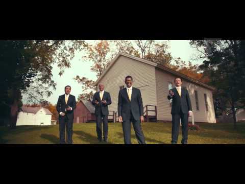 ARAUTOS DO REI - A MISSÃO